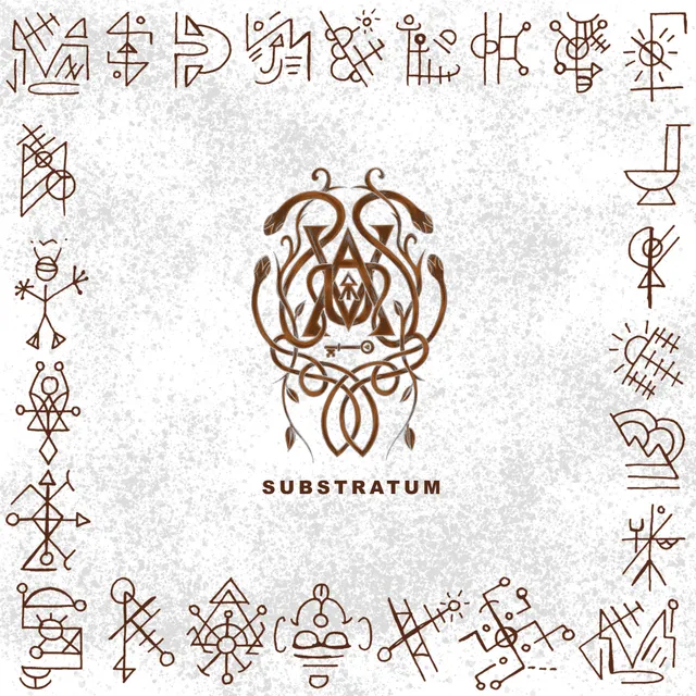Urarv Substratum CD alternativ debut