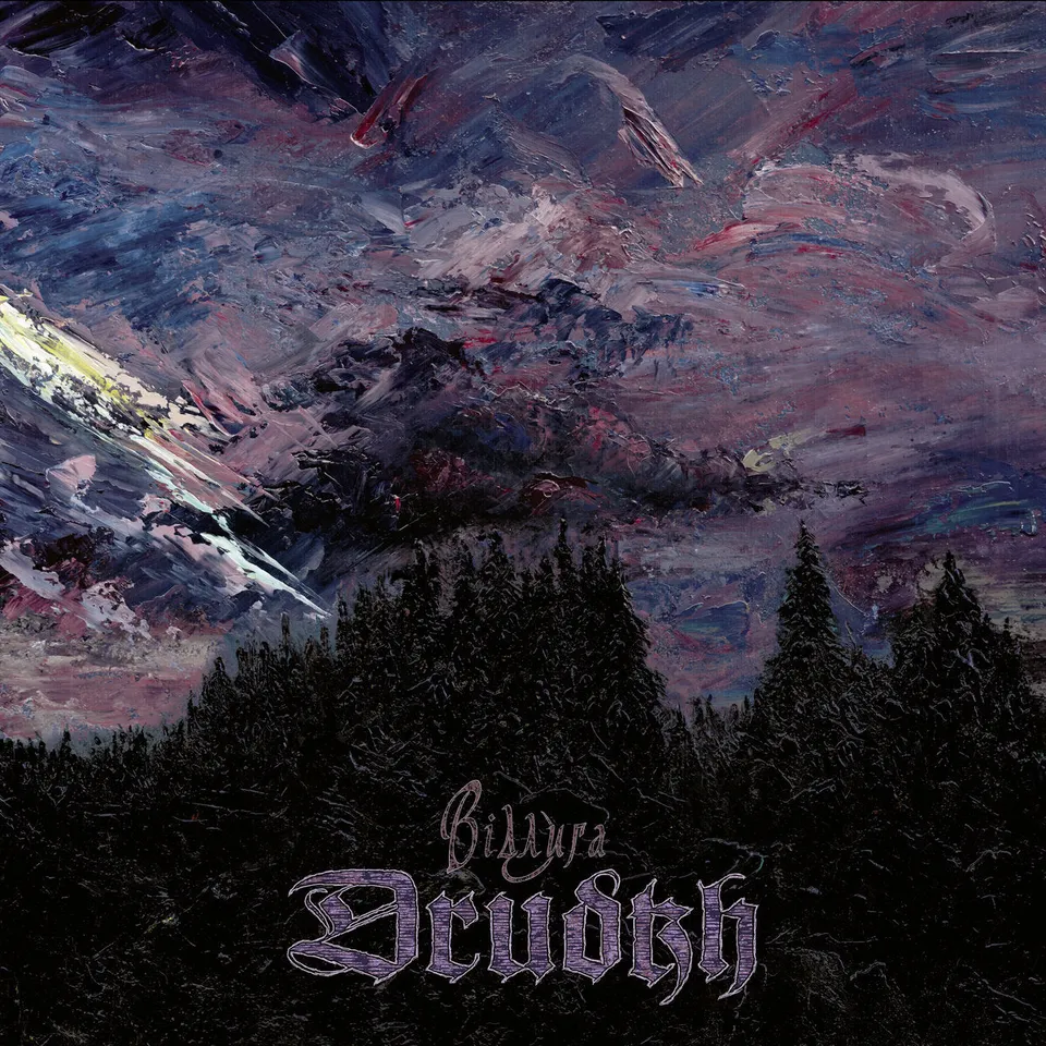 Drudkh Thaw MCD CD digipak