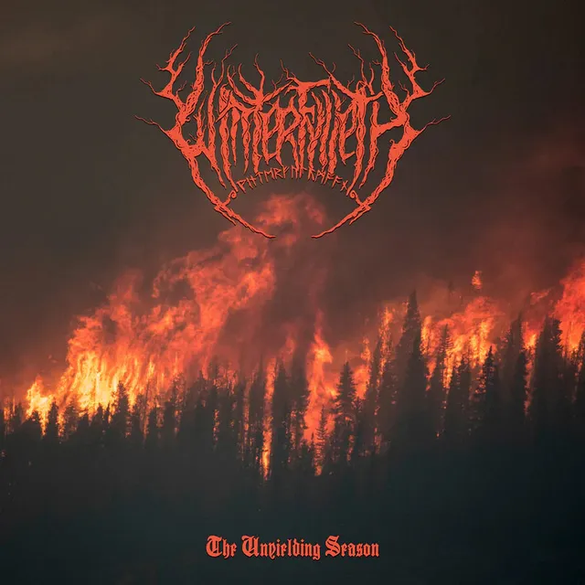 Winterfylleth The Unyielding Season CD black metal