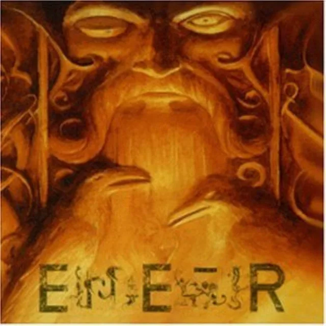Einherjer Odin Owns Ye All CD digipak