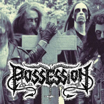 Possession His Best Deceit MCD CD blackthrash