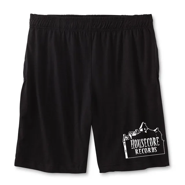 Philip H. Anselmo & The Illegals Housecore treningsshorts svart