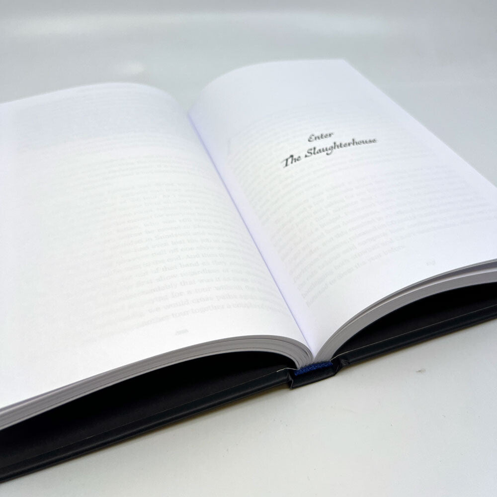 Shining Re-Opening Old Wounds Book One bok