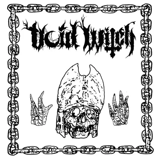 Void Witch Void Witch MCD death doom