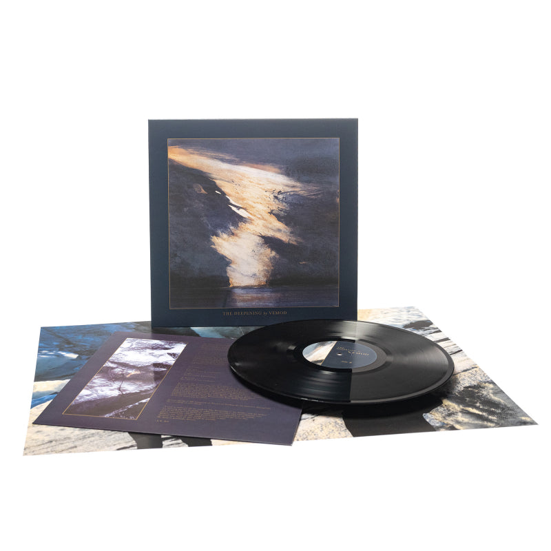 Vemod The Deepening LP vinyl