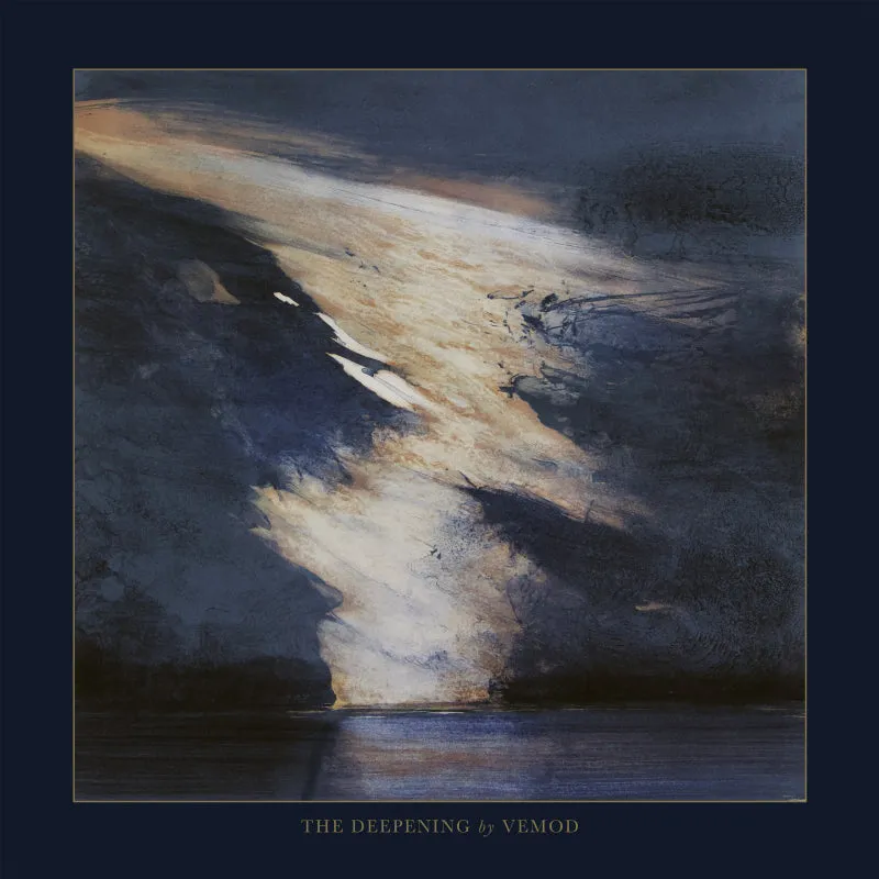 Vemod The Deepening LP vinyl