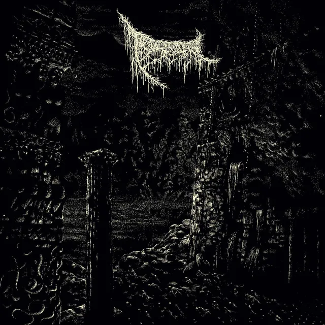 TRIUMVIR FOUL Triumvir Foul CD digifile death metal