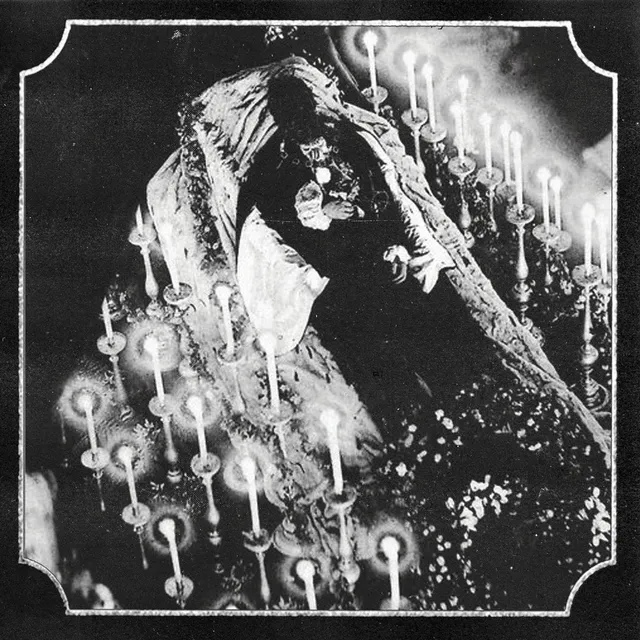 Faceless Entity In Via Ad Nusquam CD jewelcase black metal