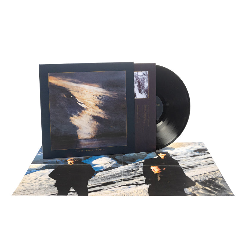Vemod The Deepening LP vinyl