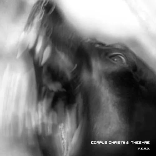Corpus Christii Thesyre F.O.A.D. split-CD