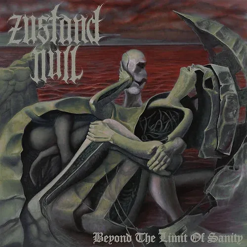 Zustand Null Beyond Limit Sanity CD death