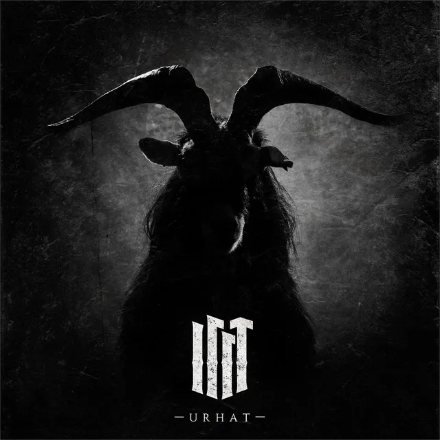 ILLT Urhat CD ekstrem metal