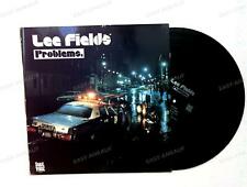 Colemine Lee Fields Problems LP vinyl Truth & Soul
