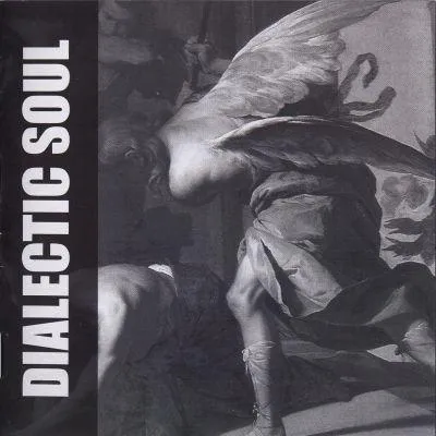 Dialectic Soul CD debutalbum melodisk black metal