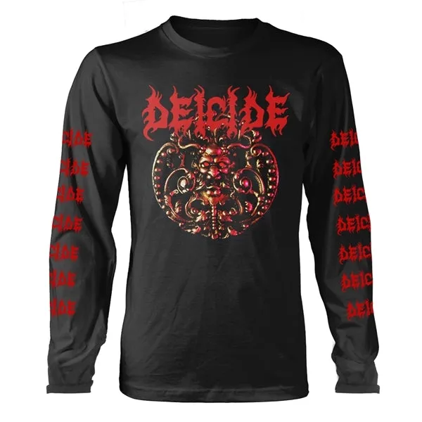 Katakomben Deicide langermet longsleeve offisiell