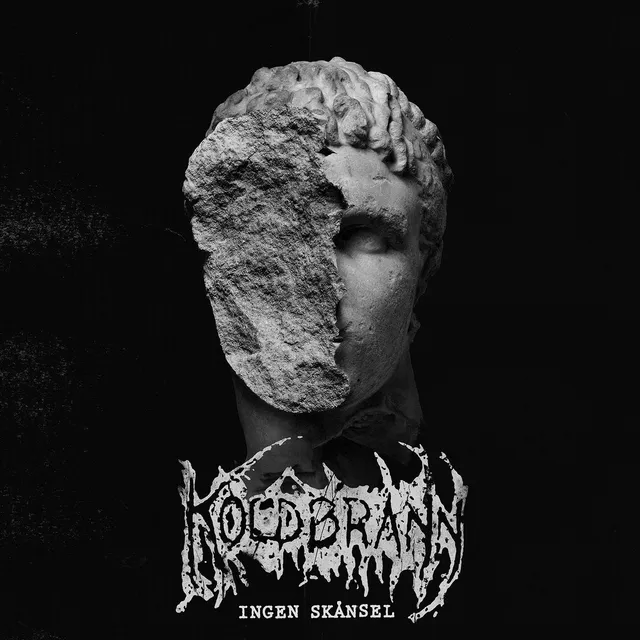 Koldbrann Ingen Skånsel CD black metal