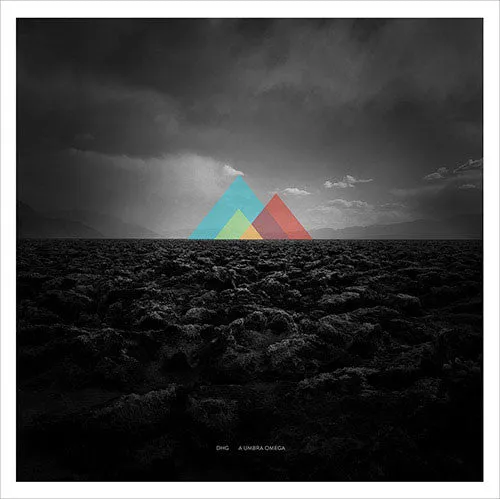 Dødheimsgard A Umbra Omega CD