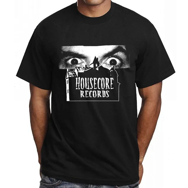 Philip H. Anselmo & The Illegals Housecore Eyes t-skjorte øynemotiv