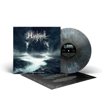 Häxkapell Om Jordens Blod LP farget vinyl black metal