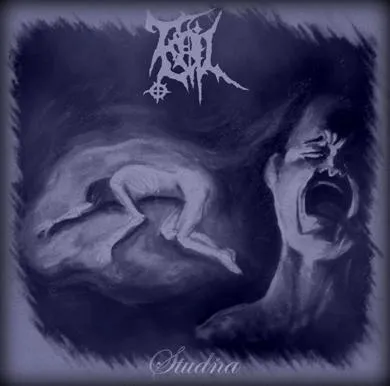 Evil Studňa CD limited 500