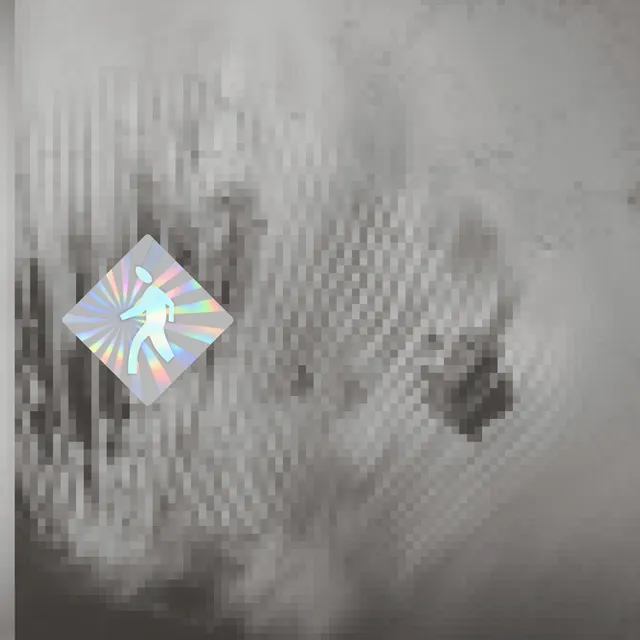 Mansions and Millions Discovery Zone Quantum Web vinyl LP