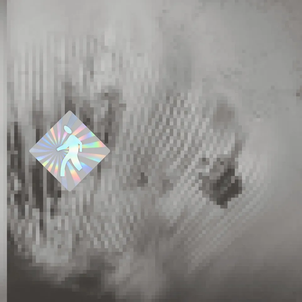 Mansions and Millions Discovery Zone Quantum Web vinyl LP