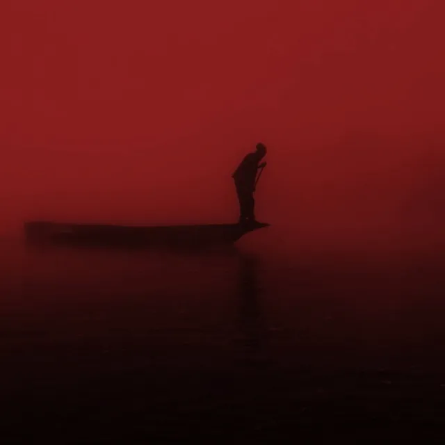 VUKARI Divination LP vinyl atmosfærisk