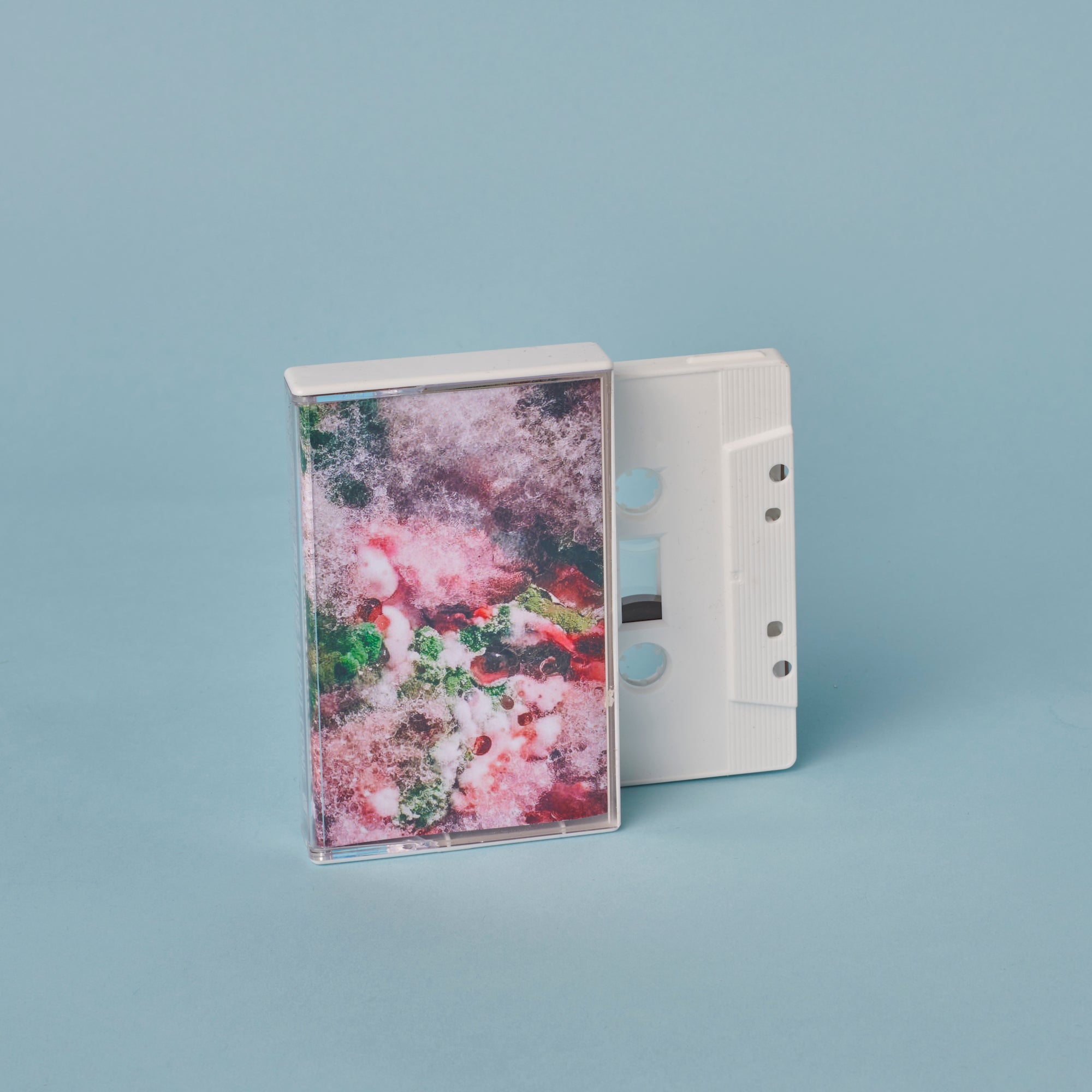 Mansions and Millions Helen Fry Future Light Cone kassett