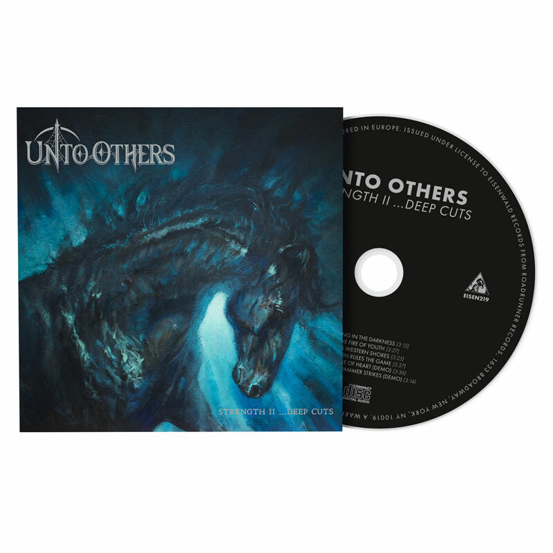 Unto Others Strength II Deep Cuts CD