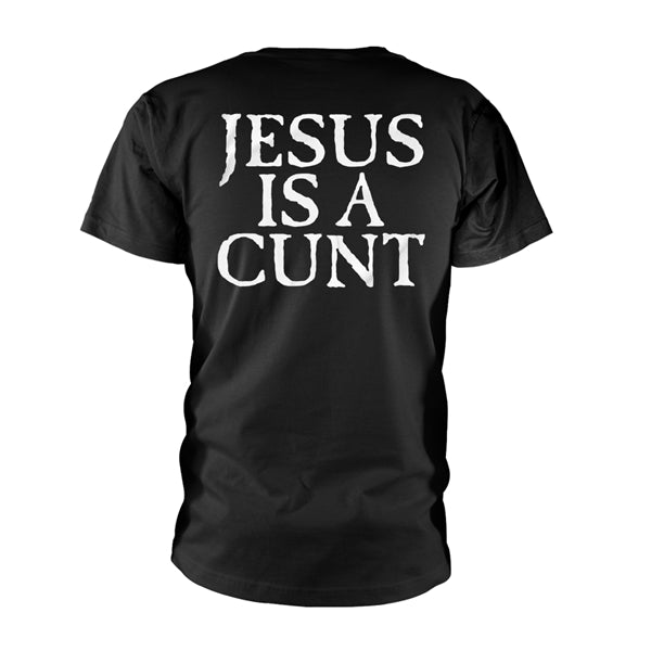 Cradle Of Filth Vestal Masturbation t-skjorte