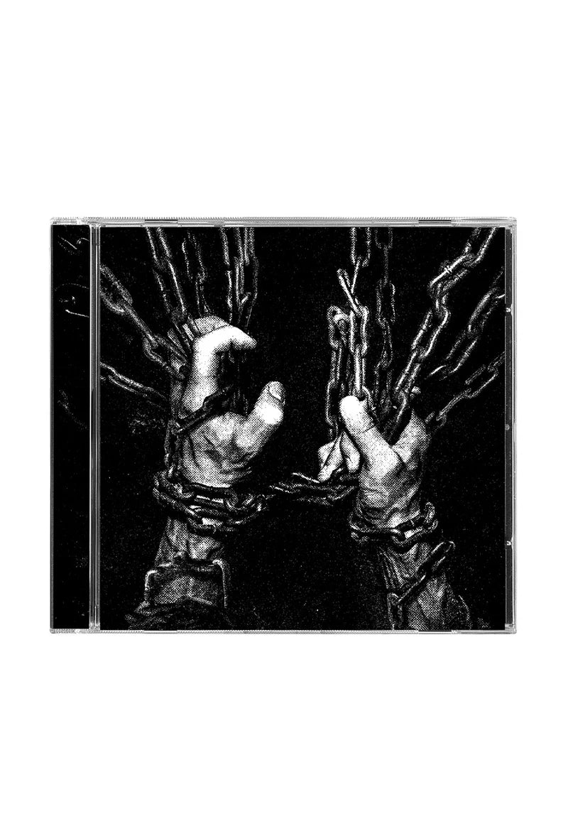 Neckbreakker Within The Viscera CD death metal debut
