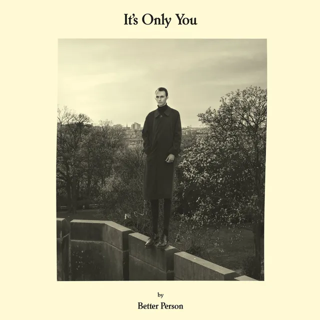 Mansions and Millions Better Person It’s Only You vinyl