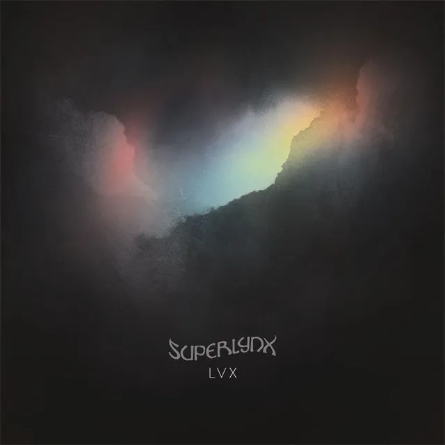 Superlynx LVX CD doom-utgave