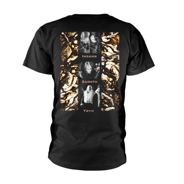 Emperor IX Equilibrium t-skjorte offisiell