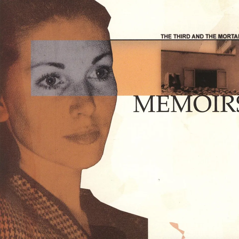 The 3rd And The Mortal Memoirs 2LP vinyl