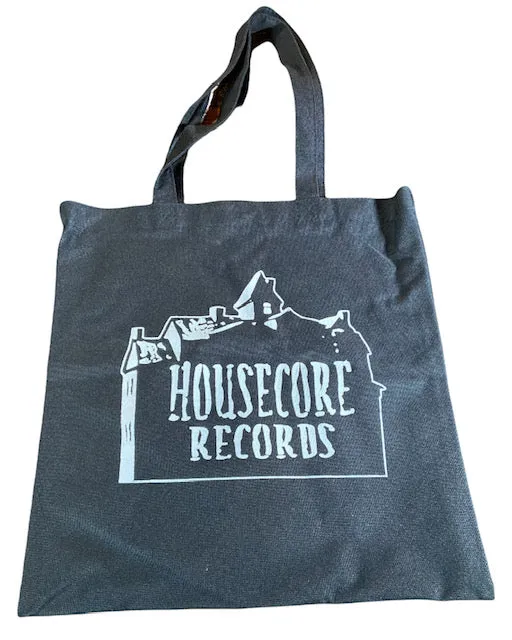 Philip H. Anselmo & The Illegals Housecore totebag 15" svart canvas