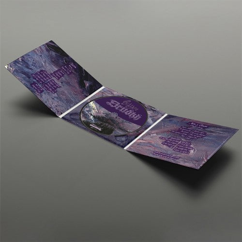 Drudkh Thaw MCD CD digipak