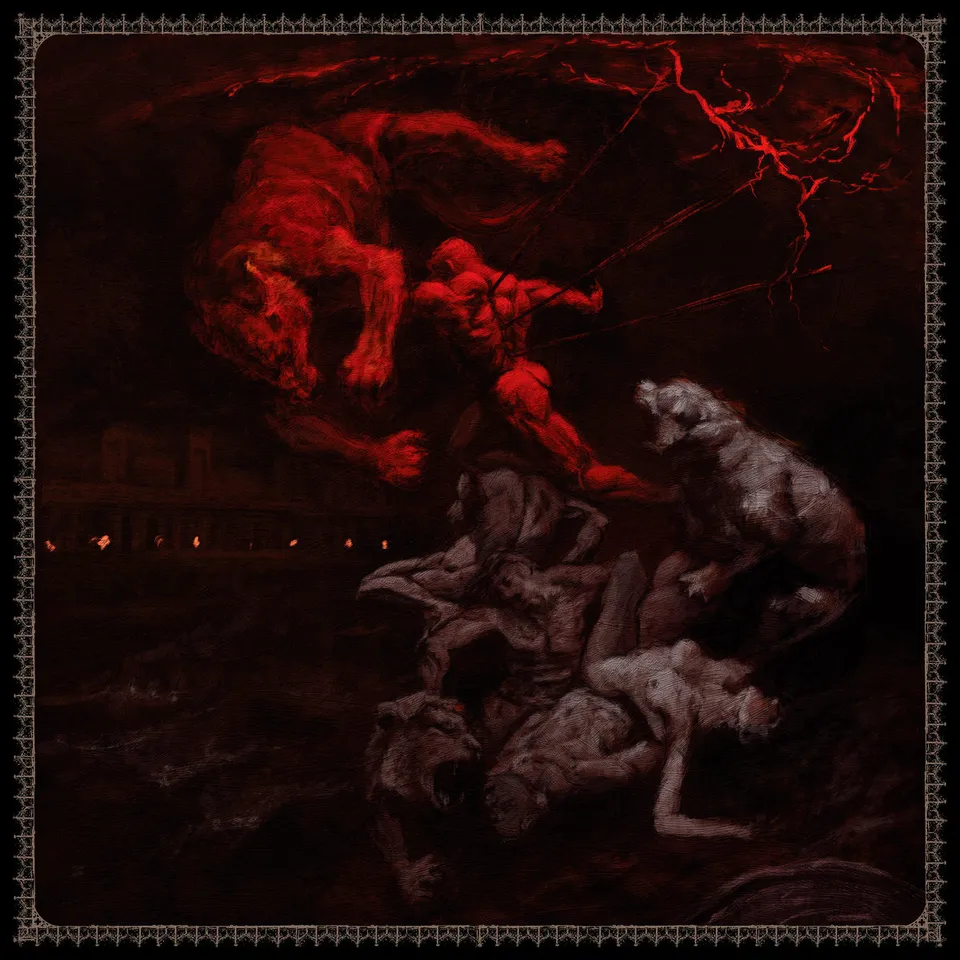 Deathcult Of Soil Unearthed CD death metal