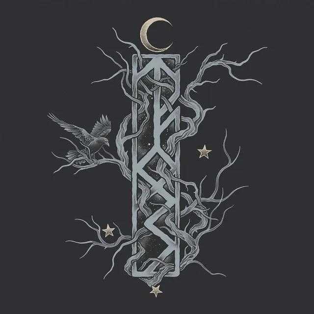The Flight Of Sleipnir Eventide CD digipak