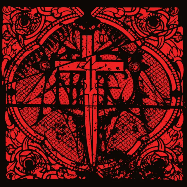 Antaeus Condemnation CD digipak