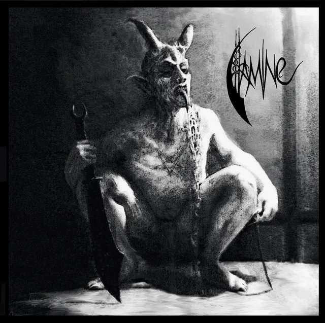 Famine Famine CD black metal