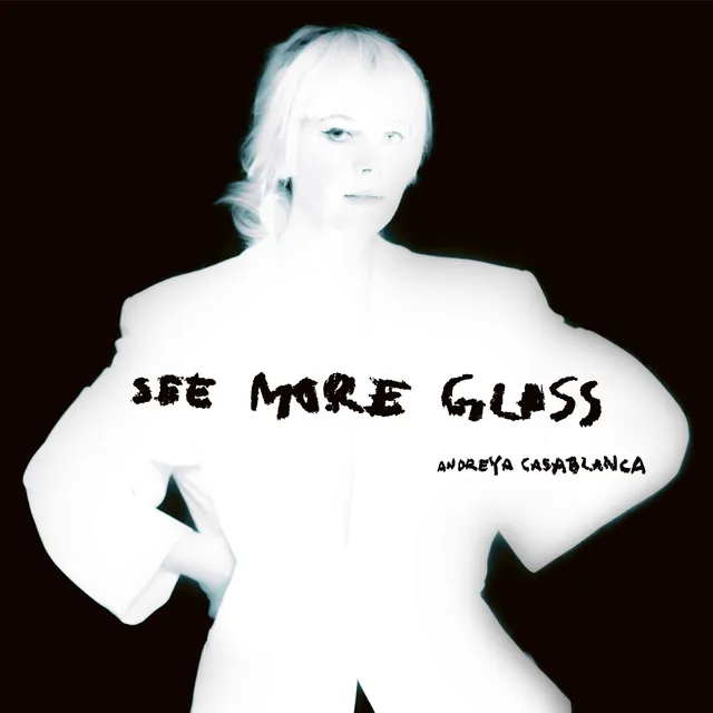 Mansions and Millions Andreya Casablanca See More Glass kassett