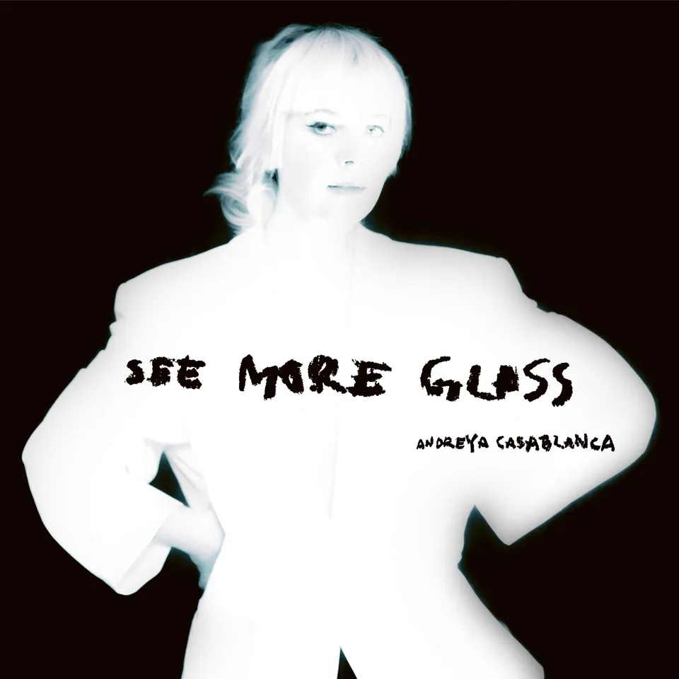 Mansions and Millions Andreya Casablanca See More Glass kassett
