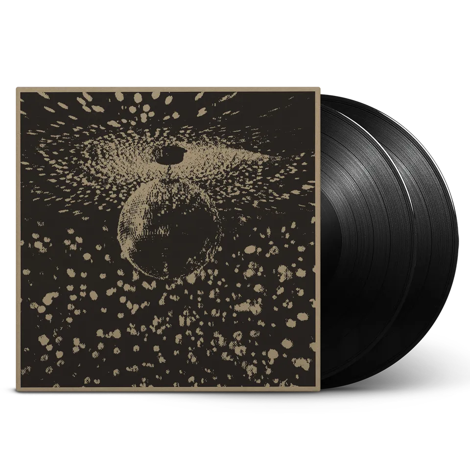Neil Young Mirrorball 2LP vinylplate remastret analog