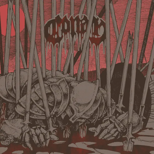 Conan Evidence Of Immortality CD doom