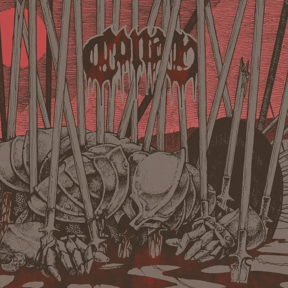 Conan Evidence Of Immortality CD doom