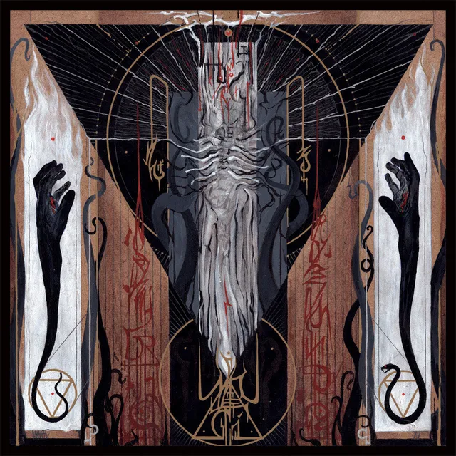 Katakomben Mefitic Woes Of Mortal Devotion CD album