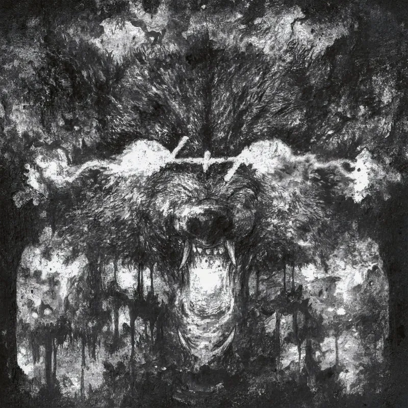 Aptorian Demon Liv Tar Slutt LP marble