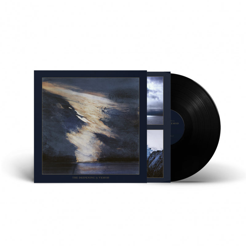 Vemod The Deepening LP vinyl