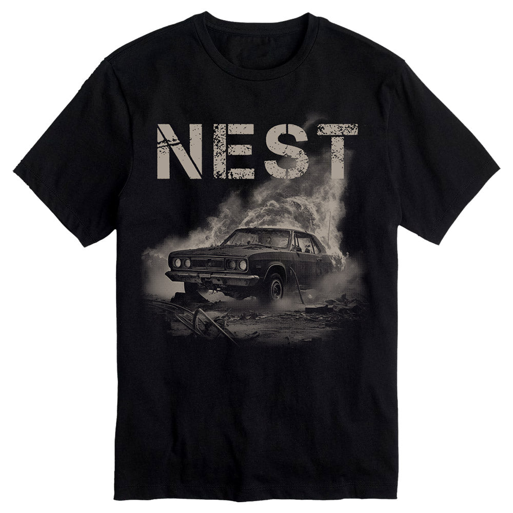 Philip H. Anselmo & The Illegals NEST Endeavors vinyl bundle